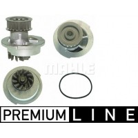 CP 110 000P MAHLE Водяний насос охолодження двигуна