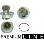 CP 110 000P MAHLE Водяний насос охолодження двигуна
