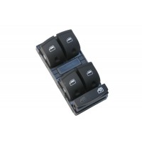 4F0959851F5PR ÜRO Parts Вимикач склопідйомник