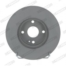DDF975C FERODO Гальмівний диск