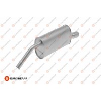 1612916980 EUROREPAR Глушник вихлопних газів кінцевий