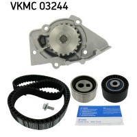 VKMC 03244 SKF Водяний насос комплект зубчастого ременя