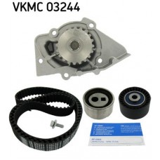 VKMC 03244 SKF Водяний насос комплект зубчастого ременя