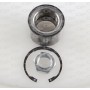 HBK5105.01 OPEN PARTS Комплект підшипника ступиці колеса