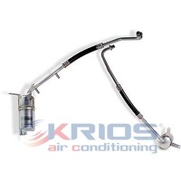 K132226 HOFFER Осушувач кондиціонера