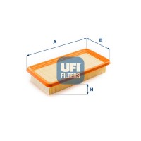30.224.00 UFI Повітряний фільтр