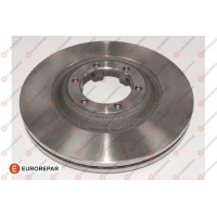 1667868280 EUROREPAR Гальмівний диск
