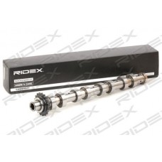 566C0027 RIDEX Распредвал