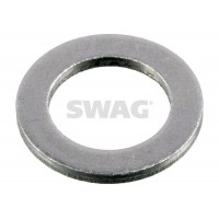 85 93 2456 SWAG Ущільнювальне кільце, Різьбова пробка маслосливн. отверст.