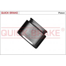185012 QUICK BRAKE Поршень корпус скоби гальма