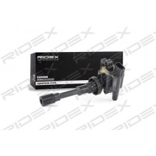 689C0045 RIDEX Котушка запалювання