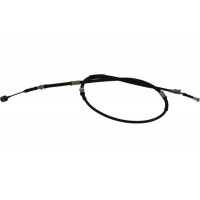 BHC-9123 KAVO PARTS Тросик, cтояночный тормоз