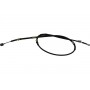 BHC-9123 KAVO PARTS Тросик, cтояночный тормоз
