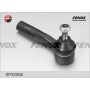 SP32066 FENOX Наконечник поперечної кермової тяги