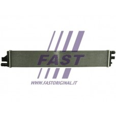 FT55210 FAST Радіатор охолодження двигуна