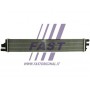 FT55210 FAST Радіатор охолодження двигуна