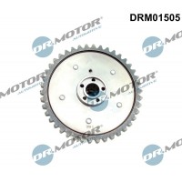 DRM01505 Dr.Motor Automotive Шестерня приводу розподільного валу