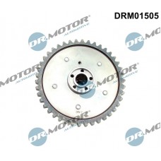 DRM01505 Dr.Motor Automotive Шестерня приводу розподільного валу