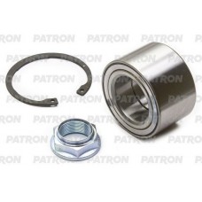 PBK3501 PATRON Комплект підшипника ступиці колеса