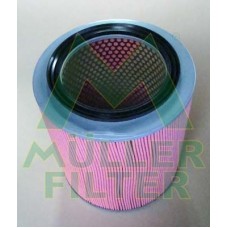 PA3480 MULLER FILTER Повітряний фільтр