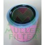 PA3480 MULLER FILTER Повітряний фільтр
