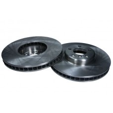 19-3234 MAXGEAR Гальмівний диск
