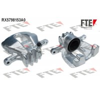 9291983 FTE Гальмівний супорт