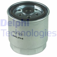 HDF605 DELPHI Паливний фільтр