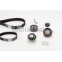 CT1015K3PRO CONTINENTAL CTAM Комплект ременя ГРМ