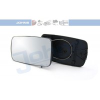 32 09 37-80 JOHNS Дзеркальне скло зовнішнє дзеркало