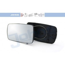 32 09 37-80 JOHNS Дзеркальне скло зовнішнє дзеркало