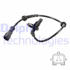SS20756 DELPHI Датчик частота обертання колеса