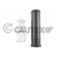 764414 CAUTEX Пилозахисний комплект амортизатор