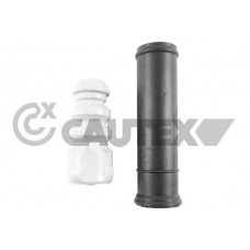 764414 CAUTEX Пилозахисний комплект амортизатор
