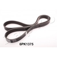 6PK1375 JAPKO Поліклиновий ремінь