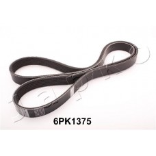 6PK1375 JAPKO Поліклиновий ремінь