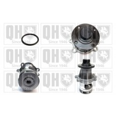 QCP2671 QUINTON HAZELL Водяний насос охолодження двигуна