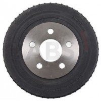 2535-S A.B.S. Гальмівний барабан