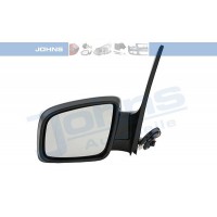 50 42 37-75 JOHNS Зовнішнє дзеркало