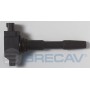111.010 BRECAV Котушка запалювання