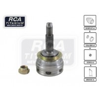 OA12 RCA FRANCE Шарнирный комплект, Привідний вал