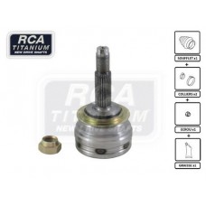 OA12 RCA FRANCE Шарнирный комплект, Привідний вал