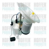 7507468 HOFFER Елемент системи живлення