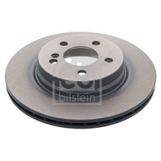 43838 FEBI BILSTEIN Гальмівний диск