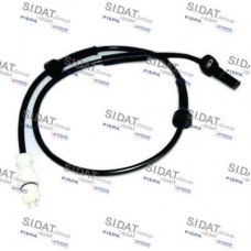 L4878 AUTOTEAM Датчик частота обертання колеса