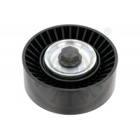 0-N1385 OPTIMAL Паразитный / ведущий ролик, Поліклиновий ремінь