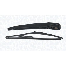 000723180117 MAGNETI MARELLI Щітка склоочисника