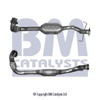 BM91122H BM CATALYSTS Катализатор
