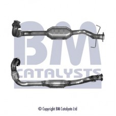 BM91122H BM CATALYSTS Катализатор
