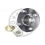 302212L OPTIMAL Комплект підшипника ступиці колеса